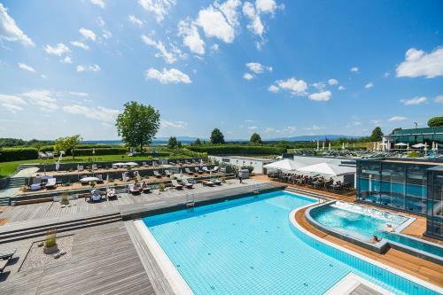 Reiters Supreme Hotel