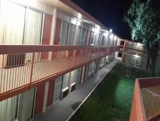 Motel Knights Inn