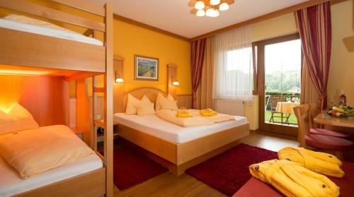 Hotel Maria Theresien Hof Loipersdorf