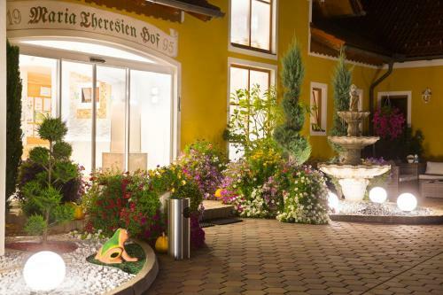 Hotel Maria Theresien Hof Loipersdorf