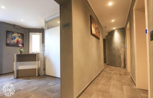Hostal People Travel Rooms
