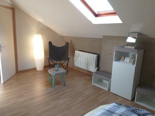 Apartamento Le Manant