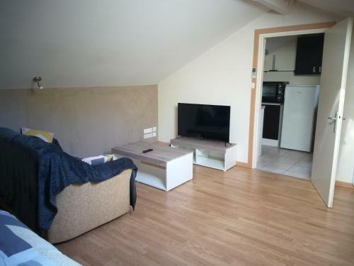 Apartamento Le Manant