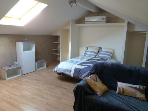 Apartamento Le Manant