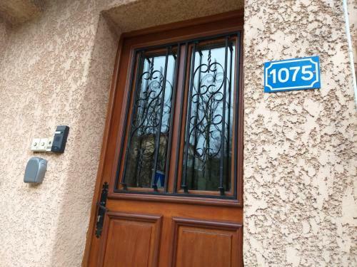 Apartamento Le Manant