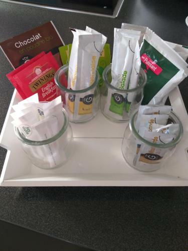 Apartamento Le Manant