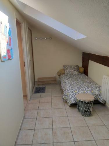 Apartamento Le Manant