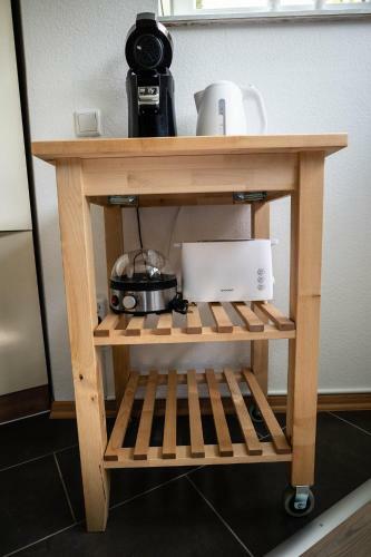 Apartamento Ferienwohnung - Auszeit Im Schwarzwald