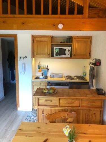 Apartamento Appartement En R�sidence Refait � Neuf