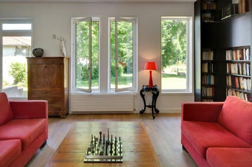 Hostal Le Monde De Charlie