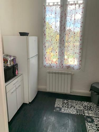Apartamentos Mimi