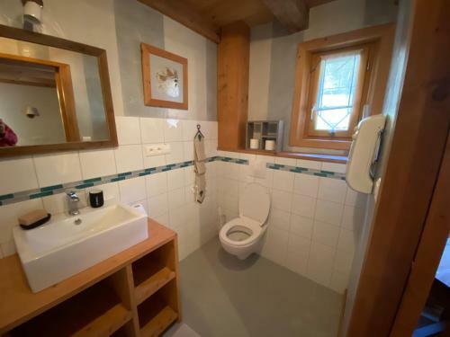 Chambre de Charme Au C?ur Des Montagnes