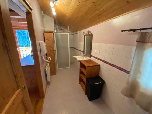 Chambre de Charme Au C?ur Des Montagnes