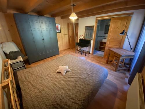 Chambre de Charme Au C?ur Des Montagnes