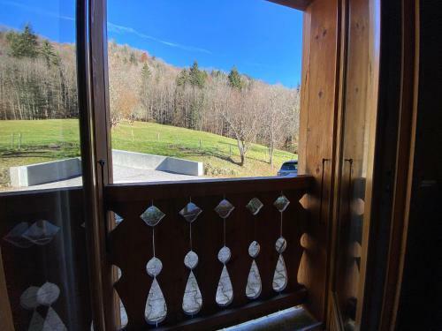 Chambre de Charme Au C?ur Des Montagnes
