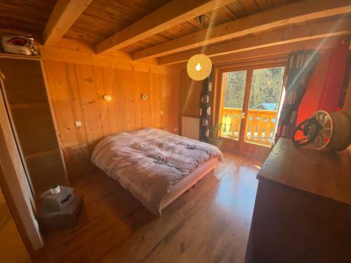 Chambre de Charme Au C?ur Des Montagnes