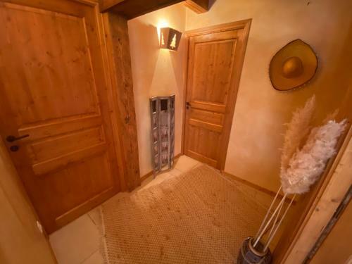 Chambre de Charme Au C?ur Des Montagnes