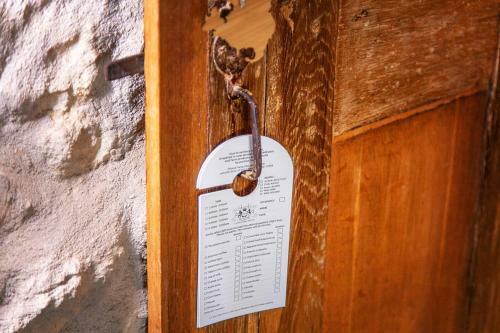 Hostal La Bell�me Bleue