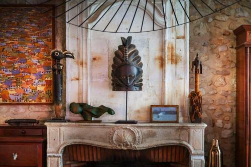 Hostal La Bell�me Bleue
