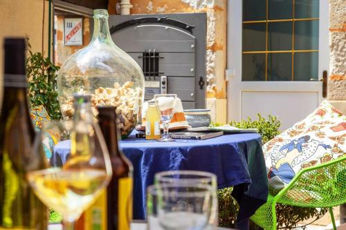 Hostal La Bell�me Bleue