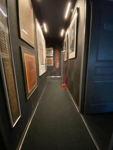 Hostal La Bell�me Bleue