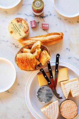 Hostal La Bell�me Bleue