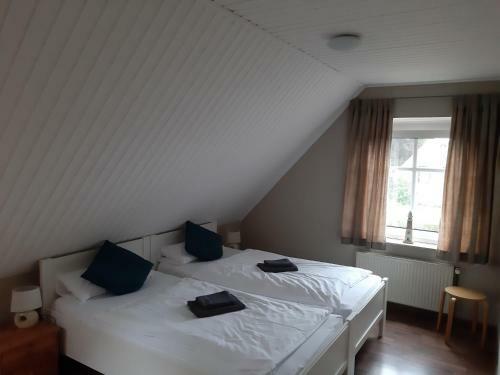 Apartamento Ferienhaus Zur M�hle Mitling-mark