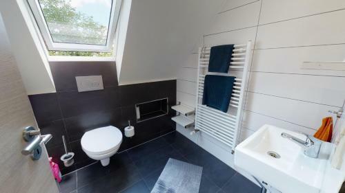 Apartamento Ferienhaus Zur M�hle Mitling-mark
