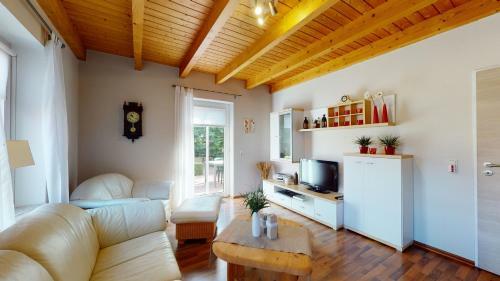 Apartamento Ferienhaus Zur M�hle Mitling-mark
