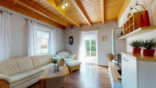 Apartamento Ferienhaus Zur M�hle Mitling-mark