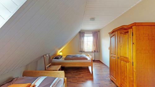 Apartamento Ferienhaus Zur M�hle Mitling-mark