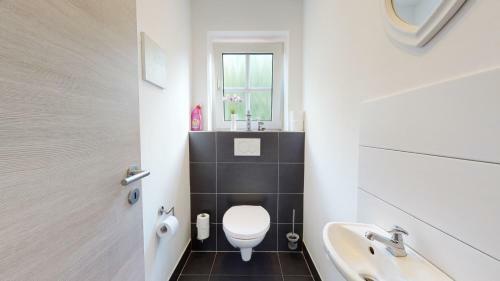 Apartamento Ferienhaus Zur M�hle Mitling-mark
