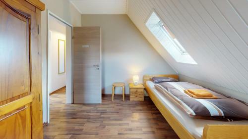 Apartamento Ferienhaus Zur M�hle Mitling-mark