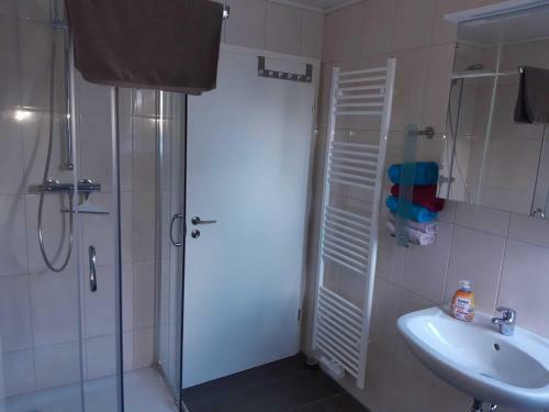 Apartamento Helgas Ferienwohnung 4 Sterne