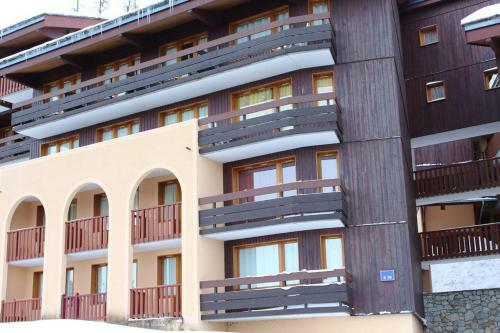 Apartamento Appartement 2 Pi�ces Les Coches - La Plagne