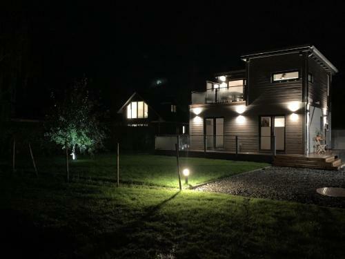 Kakuschke - Ferienhaus Segelhafen8