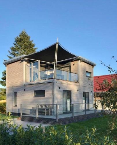 Kakuschke - Ferienhaus Segelhafen8