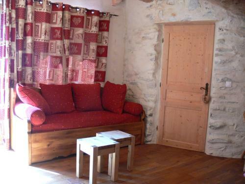Hostal A La Bouge'h�tes