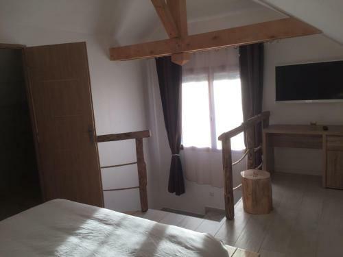 Bed & Breakfast La Ferme De Coron