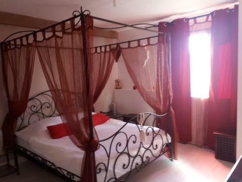 Bed & Breakfast La Ferme De Coron