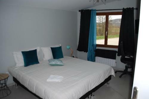Bed & Breakfast La Ferme De Coron