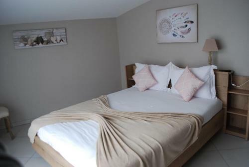 Bed & Breakfast La Ferme De Coron