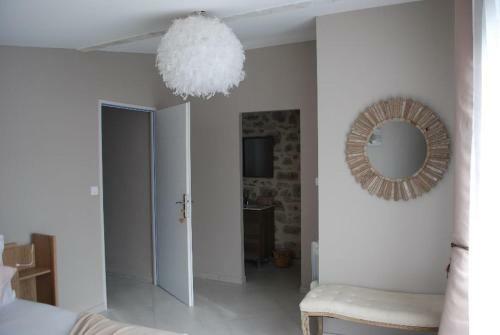 Bed & Breakfast La Ferme De Coron