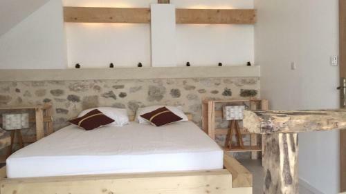 Bed & Breakfast La Ferme De Coron