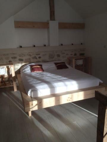 Bed & Breakfast La Ferme De Coron