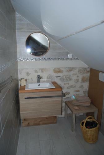 Bed & Breakfast La Ferme De Coron