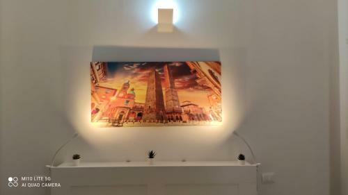 Bed & Breakfast Casa Savena