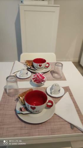 Bed & Breakfast Casa Savena