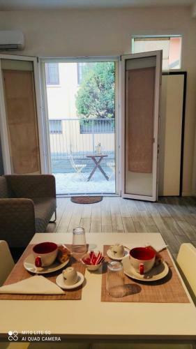 Bed & Breakfast Casa Savena