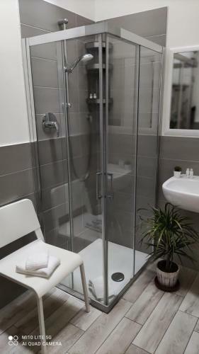 Bed & Breakfast Casa Savena